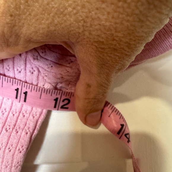 Zara girls pink shirt size 11/12 - Picture 2 of 5